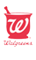 Walgreens logo